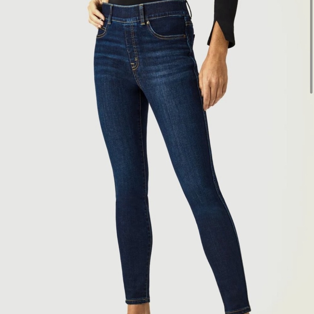 Spanx Skinny Jeans